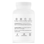 Thorne Magnesium Citramate - 90 Capsules
