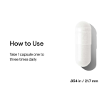 Thorne Niacinamide | Promotes Skin Health - 180 Capsules