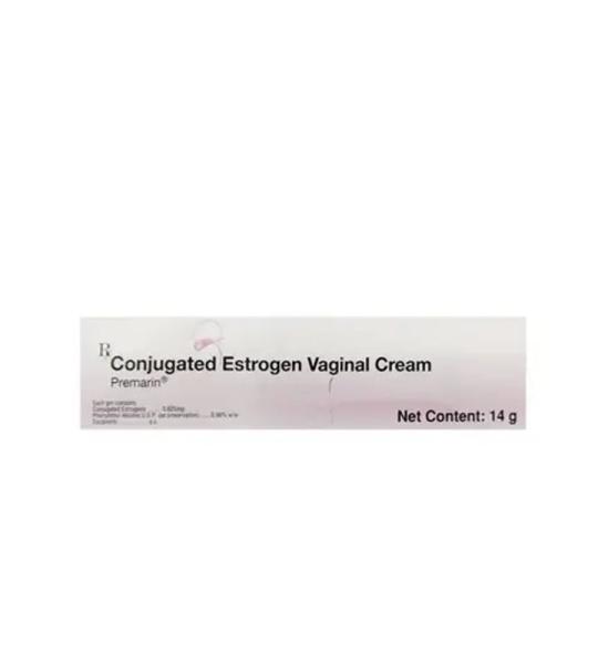 Vaginal Premarin Cream