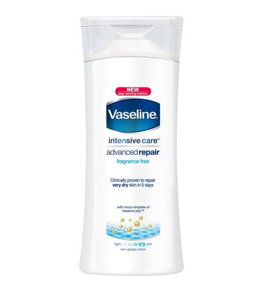 Vaseline Intensive Care Lotion Original Price In Pakistan 2021