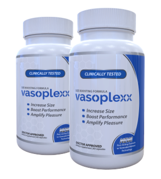 VasoPlexx Buy Original In Pakistan Imported From USA