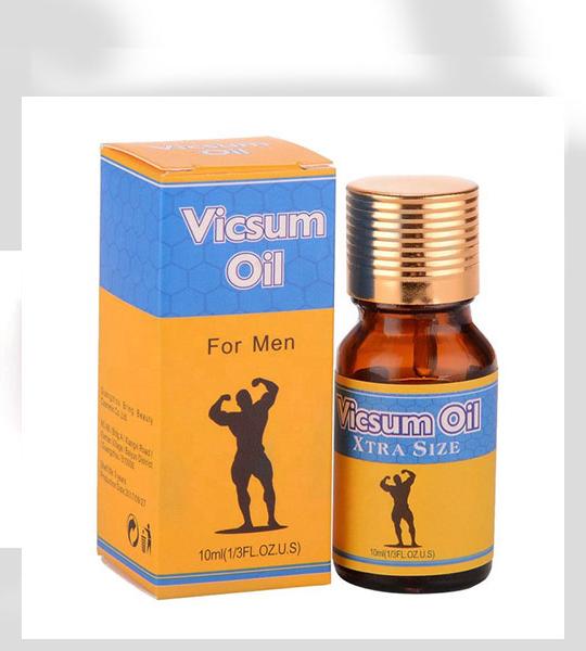 VICSUM OIL PRICE IN PAKISTANÂ  RS/-2500