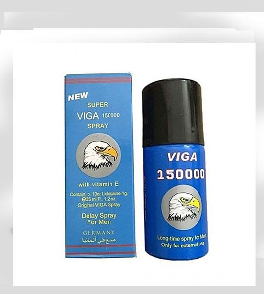 Viga 150000 Delay Spray Buy Online In Lahore Islamabad Karachi