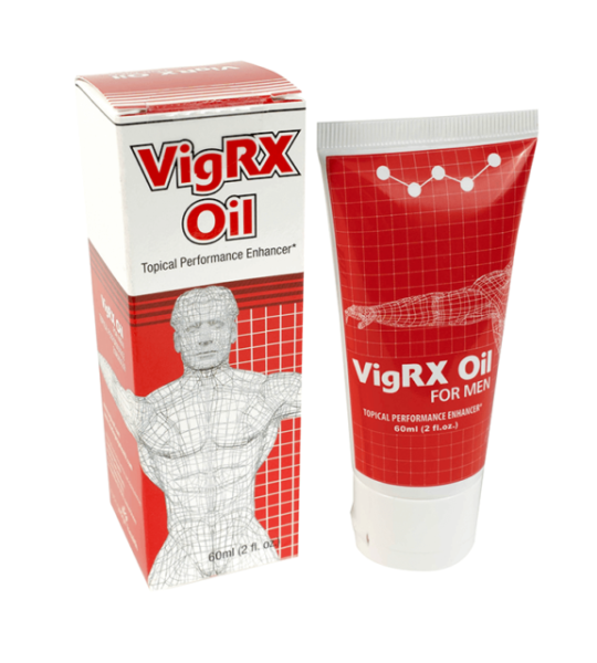 VigRX Oil For Men Original Price In Pakistan Buy Online