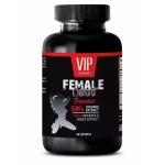 VIP Vitamins Female Libido Booster