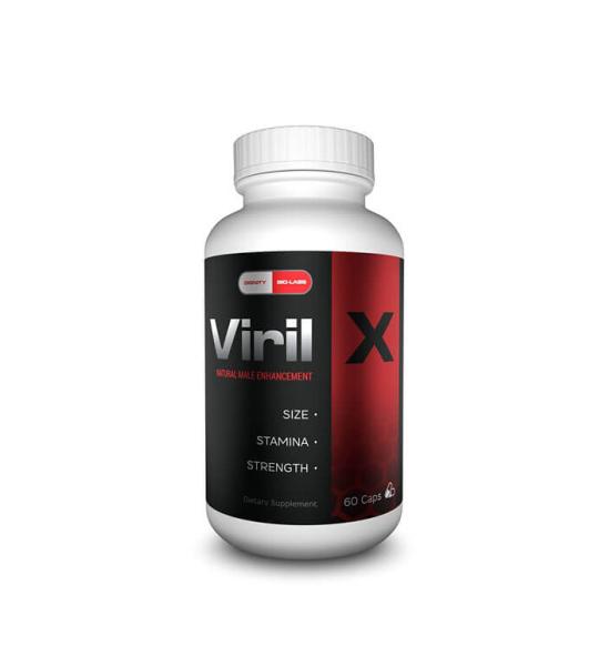 Viril X 60 capsule Buy Online In Pakistan