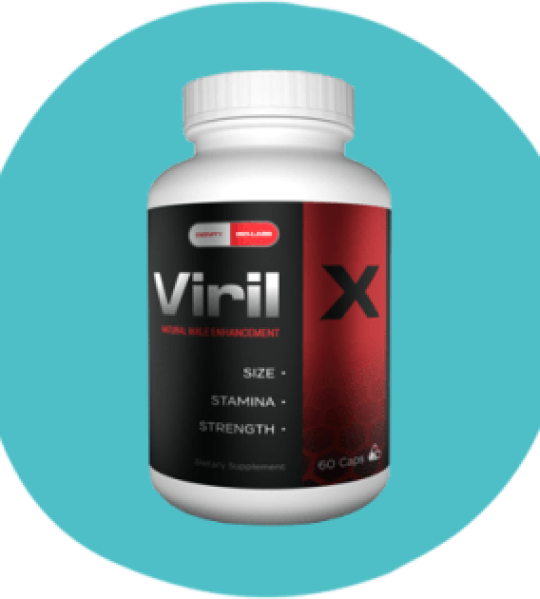 Viril X Pills Buy At Home [ Free Delivery In Pakistan ]