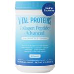 Vital Proteins Collagen Peptides Advanced - Skin, Hair, Nails & Joint Support