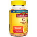 Vitamin C 250 Mg Gummies by Nature Made