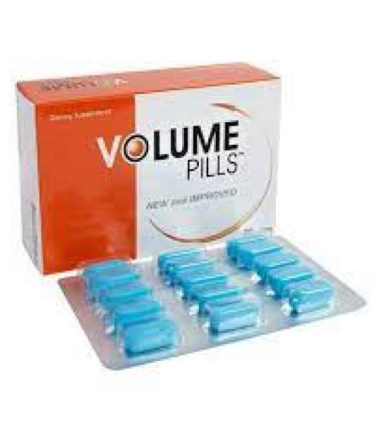 Volume Pills Dietary Supplement Original Price In Pakistan