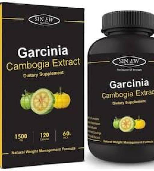 Garcinia Cambogia Price In Pakistan