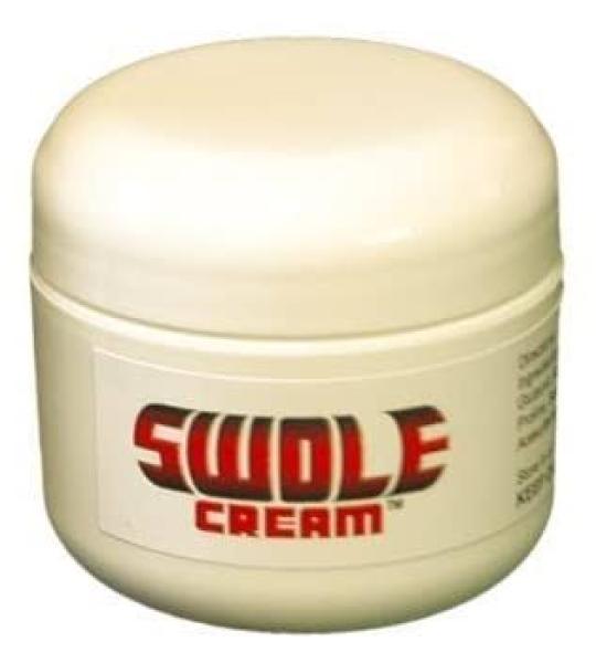 Swole Cream Penis Girth Enlargement Price In Pakistan From USA