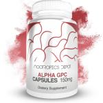 Alpha Gpc Nootropics Depot