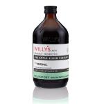 Willy's ACV Organic Probiotic Live Apple Cider Vinegar