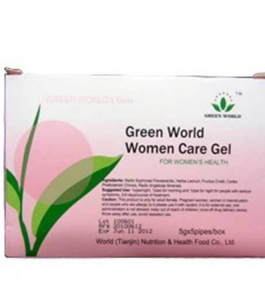 Women Care Gel 100% Original Buy Online In Lahore Islamabad