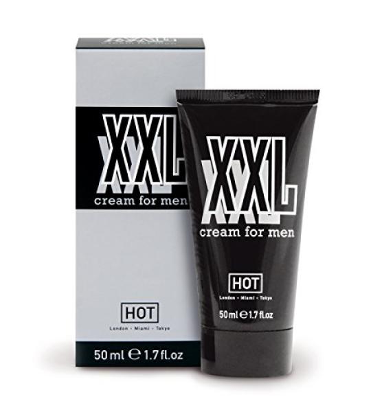 XXL Cream For Men 50 ml Original Price In Pakistan