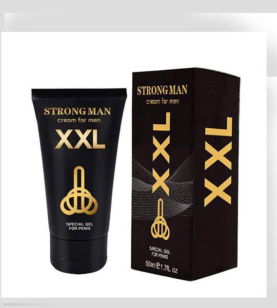 XXL Cream Male Enlargement Buy Online In Pakistan