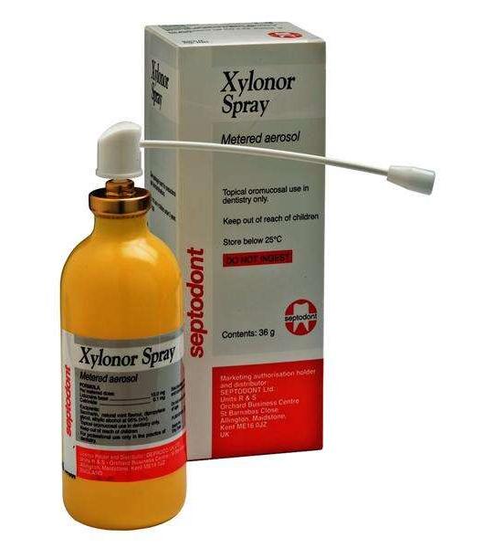 Xylonor Spray Original Product Buy Online In Lahore Karachi Islamabad