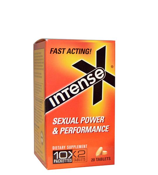 Intense X Pills Buy Online In Islamabad Karachi Lahore