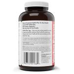 Yerba Prima Soluble Fiber Caps - Concentrated Soluble Fiber