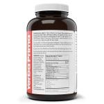 Yerba Prima Soluble Fiber Caps - Concentrated Soluble Fiber