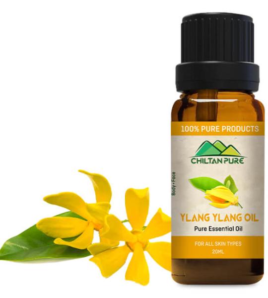 Ylang Ylang Oil Price In Pakistan