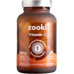 Zooki ® Vitamin C 1000 Mg - Liposomal Encapsulation