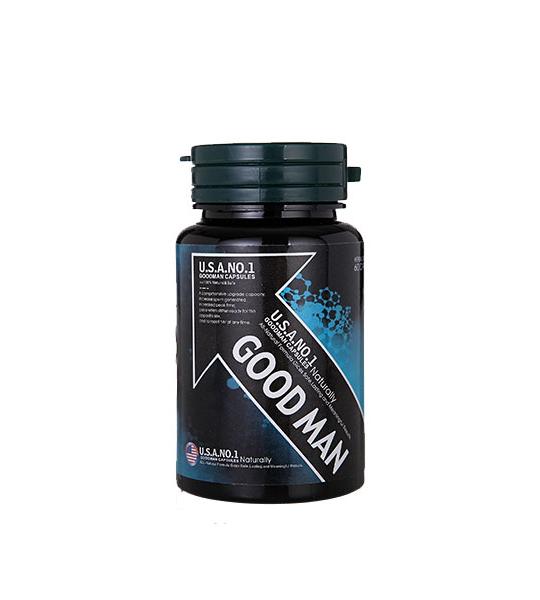 GOOD MAN CAPSULES PRICE IN PAKISTAN