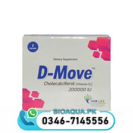 D move