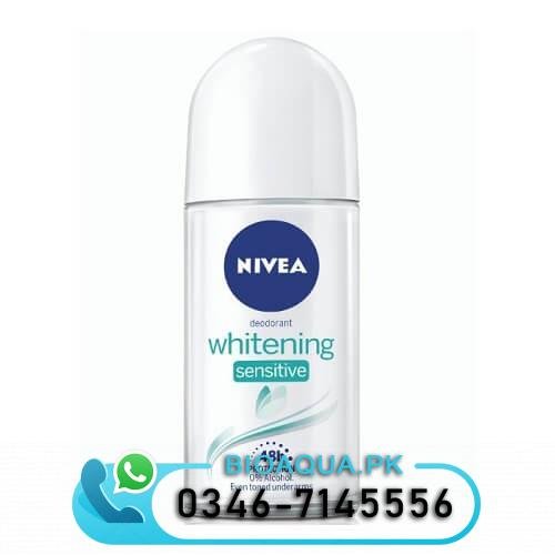 Nivea-Whitening-Sensitive-Roll-On-For-Women-50-ml-1