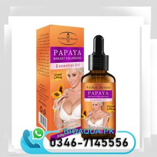 Papaya-Breast-Enlargement-Oil