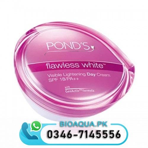 Ponds-Flawless-White-Day-Cream-50gm-Rs1500-min