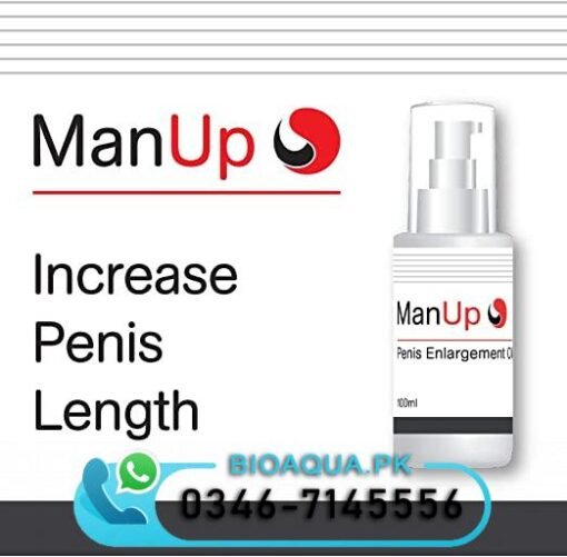 manup oil