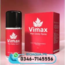 vimax spray