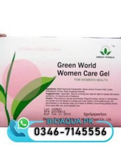 women care gel