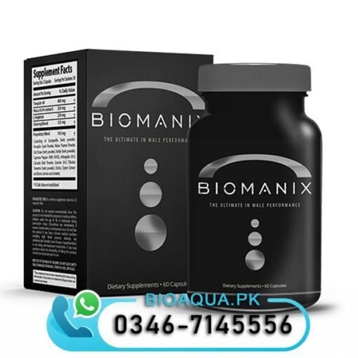 Biomanix-Price-in-Pakistan