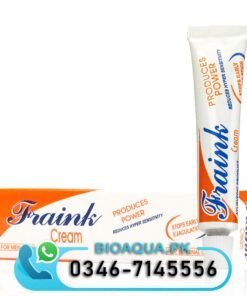 Fraink-Cream