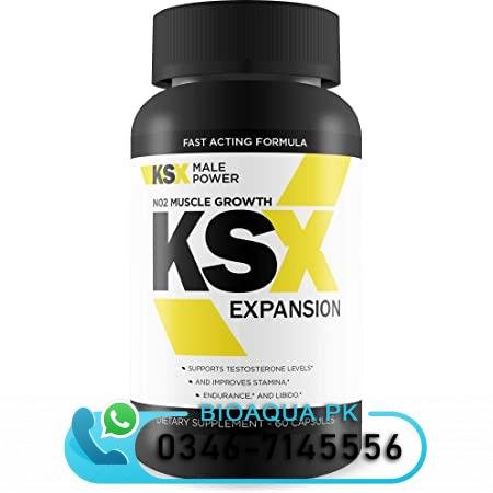 KSX-expansion