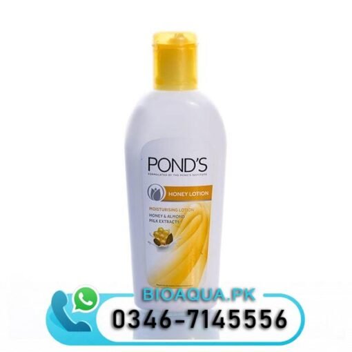 Ponds-Honey-Lotion-100ml-Rs160-min