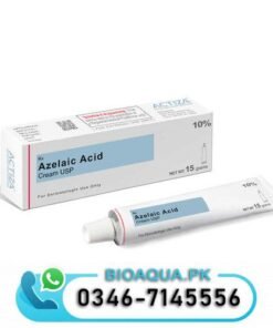 Azelaic Acid Cream Buy Online In Pakistan