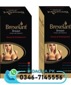 brexelant breast cream