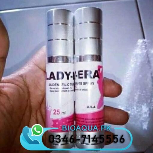 Lady Era Spray Price In Pakistan - Imported From USA
