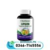 nf lipozin weight loss formula