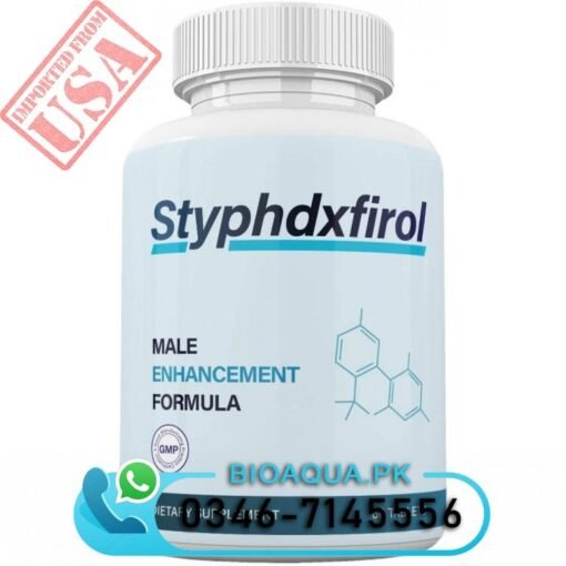 styphdxfirol-capsules