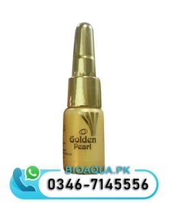 Golden Pearl Whitening Skin Serum Buy Online In Pakistan