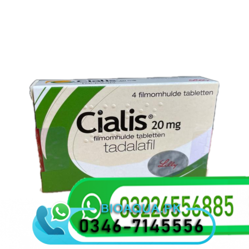 cialis timming tablets