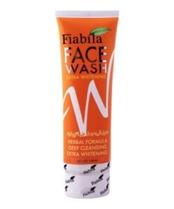 Extra Whitening Face Wash