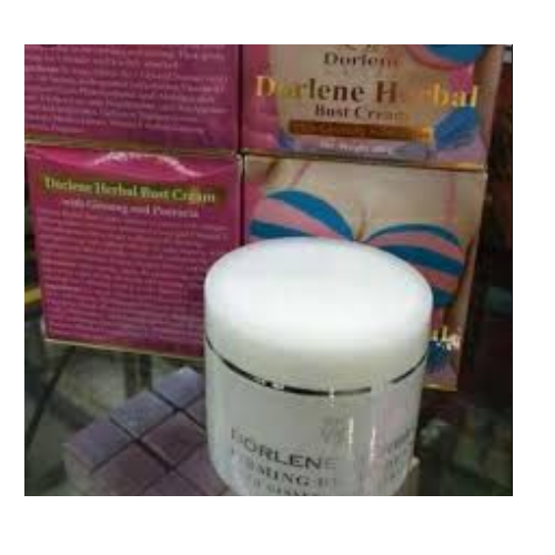 Dorlene Herbal Firming Breast Cream