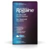 Women’s Rogaine 5% Minoxidil Foam