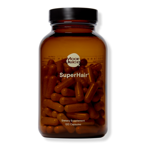 SuperHair Daily Hair Nutrition
